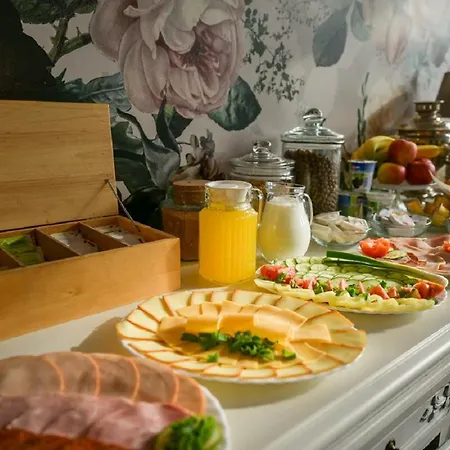 Szent Kristof Panzio 3*