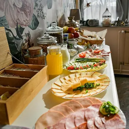 Affittacamere Szent Kristof Panzio 3*