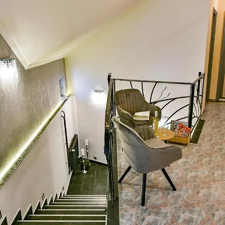 Szent Kristof Panzio 3*