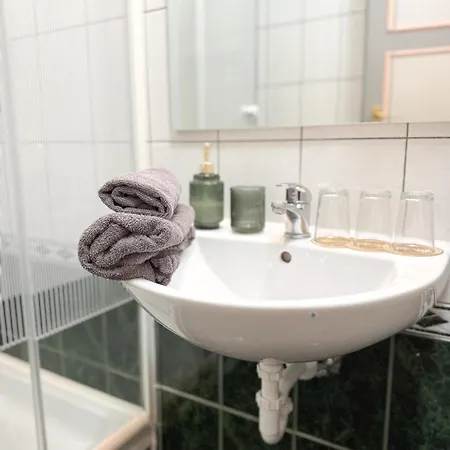 Affittacamere Szent Kristof Panzio Eger