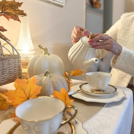 Szent Kristof Panzio Eger