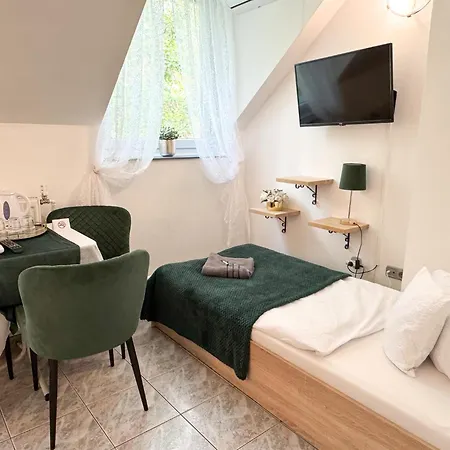 Affittacamere Szent Kristof Panzio