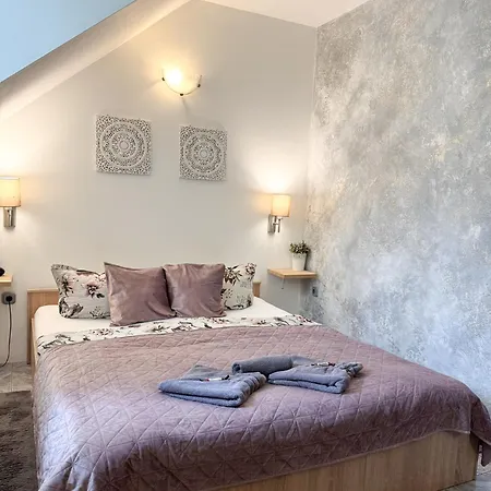 Szent Kristof Panzio 3*