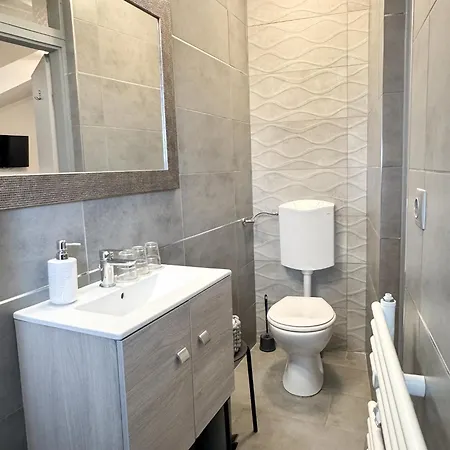 Szent Kristof Panzio