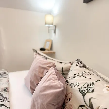 Szent Kristof Panzio Affittacamere 3*