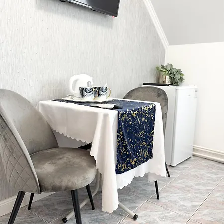 Szent Kristof Panzio Affittacamere Eger