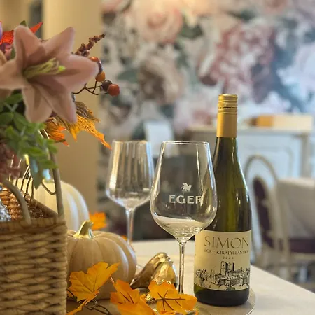 Szent Kristof Panzio 3*