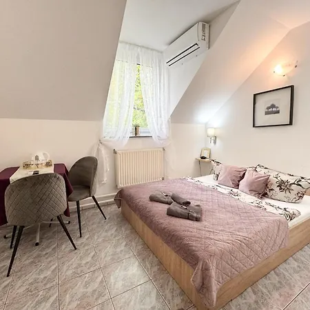 Affittacamere Szent Kristof Panzio