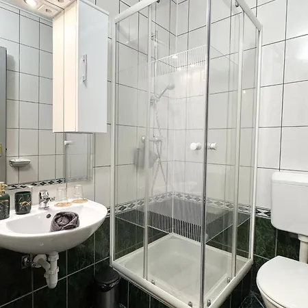 Szent Kristof Panzio 3*