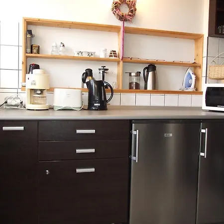 Szent Kristof Panzio