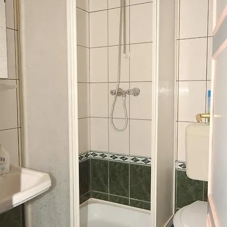 Affittacamere Szent Kristof Panzio Eger