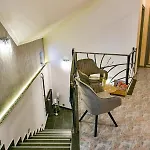 Szent Kristof Panzio 3*