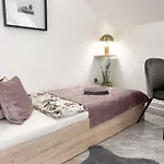 Szent Kristof Panzio 3*