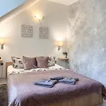 Szent Kristof Panzio 3*