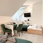 Pensionat Szent Kristof Panzio 3*