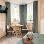 Pensionat Szent Kristof Panzio 3*