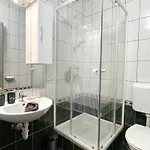 Szent Kristof Panzio 3*