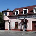 Pensjonat Szent Kristof Panzio Eger