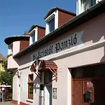 Pensjonat Szent Kristof Panzio
