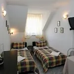 Szent Kristof Panzio 3* Eger