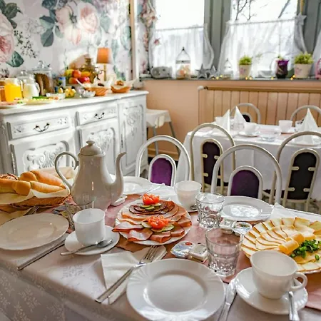 Szent Kristof Panzio Pensionat