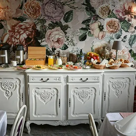 Pensionat Szent Kristof Panzio