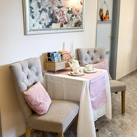 Szent Kristof Panzio Affittacamere Eger