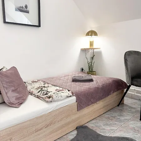 Szent Kristof Panzio 3*