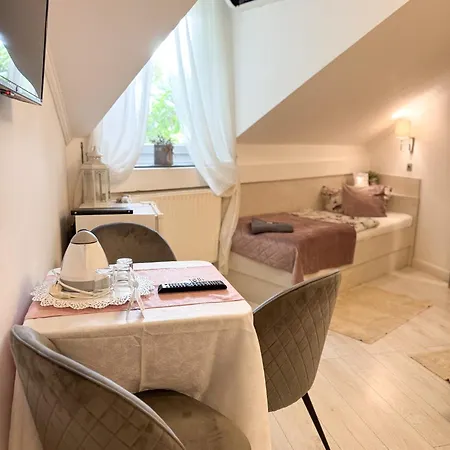 Szent Kristof Panzio