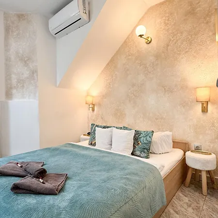 Szent Kristof Panzio Guest house