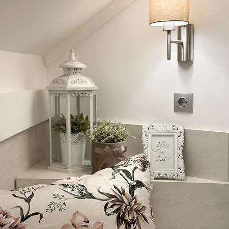 Szent Kristof Panzio Guest house