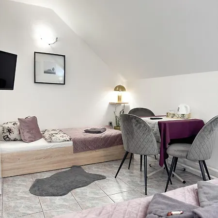 Szent Kristof Panzio 3*