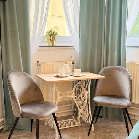 Szent Kristof Panzio Pensionat Eger