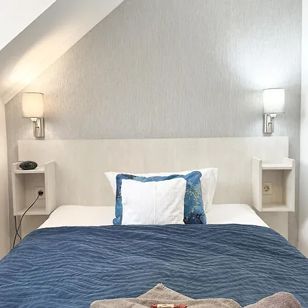 Szent Kristof Panzio Eger