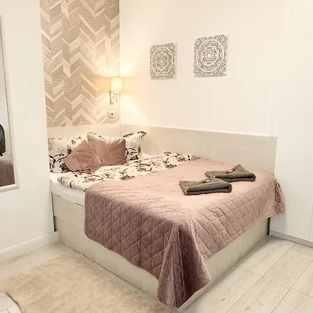 Szent Kristof Panzio 3* Eger