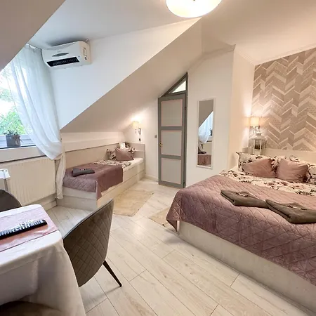 Szent Kristof Panzio