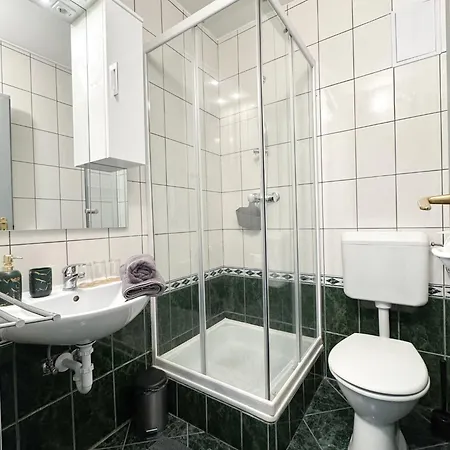 Pensionat Szent Kristof Panzio