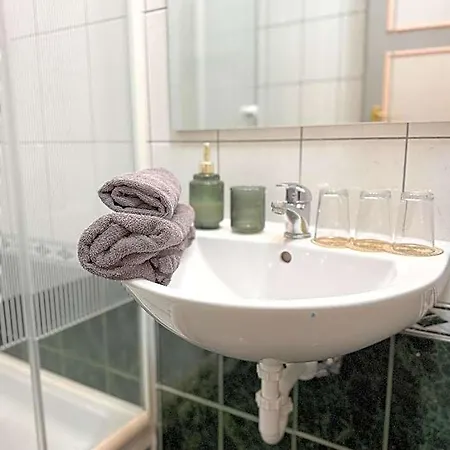 Szent Kristof Panzio 3*