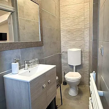 Szent Kristof Panzio 3* Eger