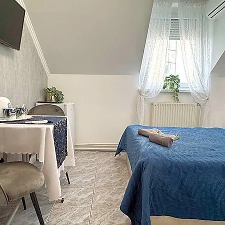 Szent Kristof Panzio 3*