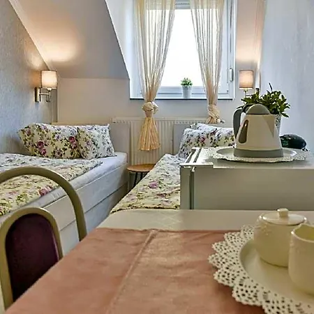 Guest house Szent Kristof Panzio Eger