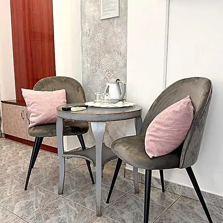 Szent Kristof Panzio Guest house 3*