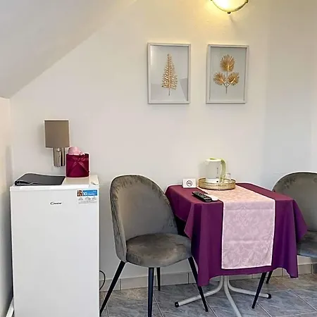 Szent Kristof Panzio Guest house Eger