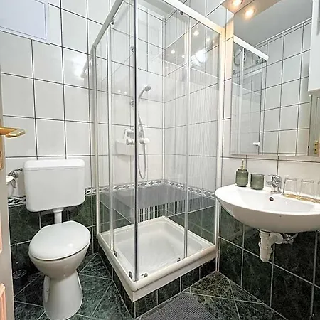 Szent Kristof Panzio 3*