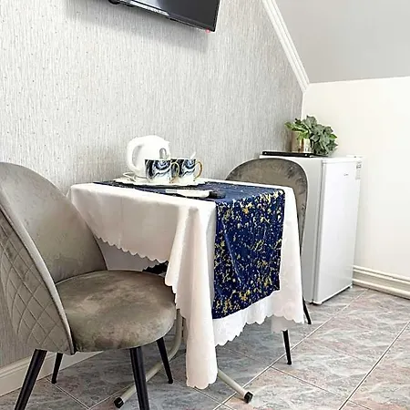Guest house Szent Kristof Panzio 3*