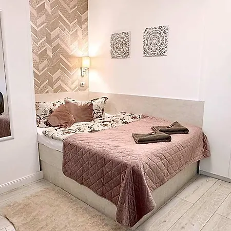 Szent Kristof Panzio Guest house