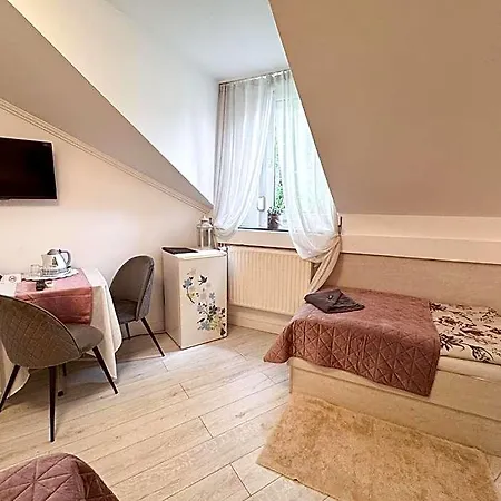 Szent Kristof Panzio Guest house Eger