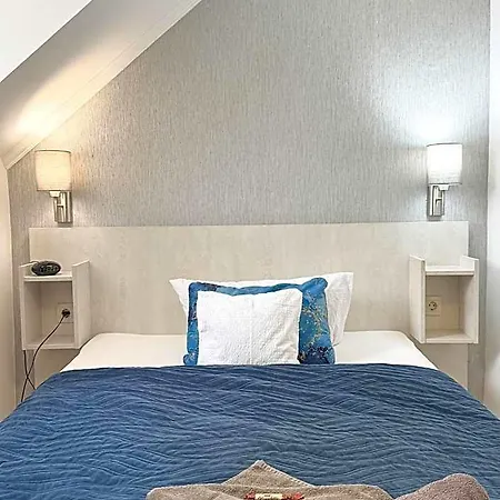 Szent Kristof Panzio Guest house 3*