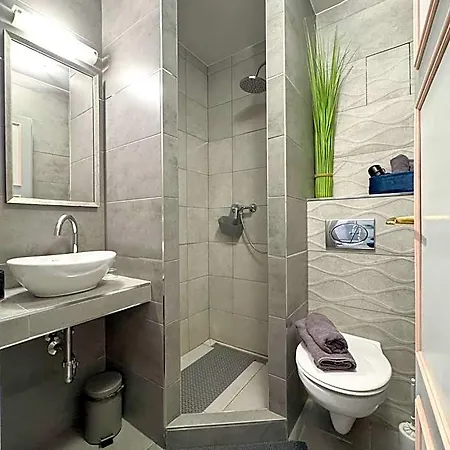 Guest house Szent Kristof Panzio