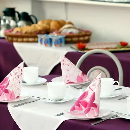 Szent Kristof Panzio Eger